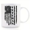 1, Class 3A, Veterans, Veterans Anniversary Coffee Mug, 11 oz Ceramic Teacup, Gift Drink Utensils, Decorative Teacup,