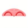 Pack Of 2 Dumplings Mold; Dumplings Quick Maker; Creatively Presses Dumplings; Skin Molds
