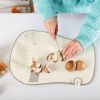 6 IN 1 Multi-functional Folding Cutting Board